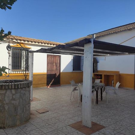 Cortijo El Morisco. Apartment Espera Luaran gambar