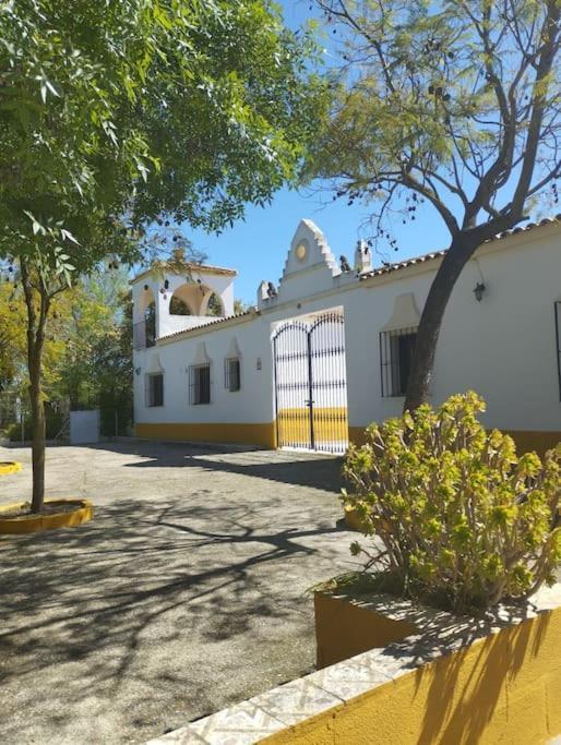 Cortijo El Morisco. Apartment Espera Luaran gambar