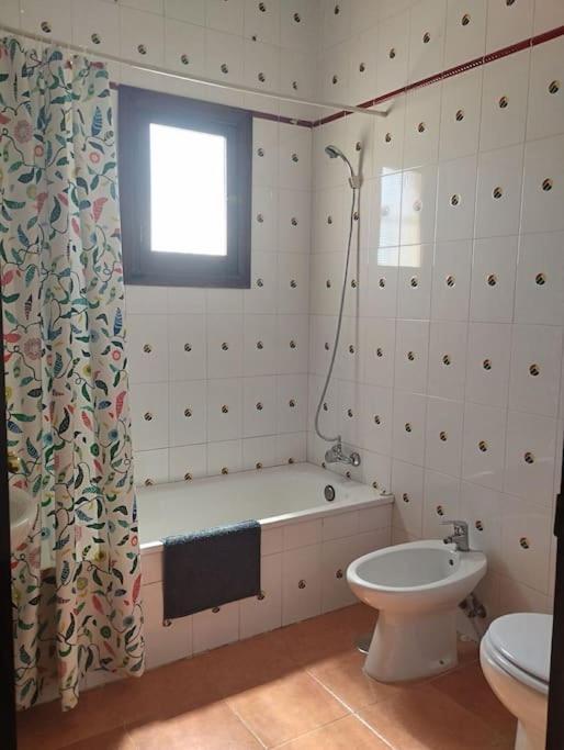 Cortijo El Morisco. Apartment Espera Luaran gambar
