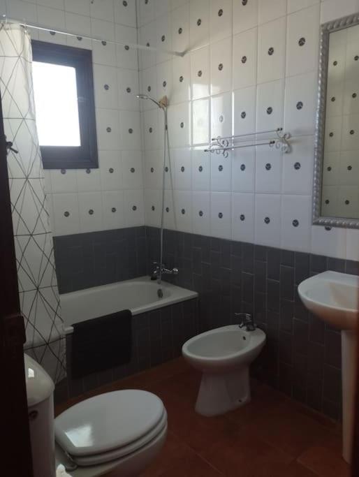 Cortijo El Morisco. Apartment Espera Luaran gambar