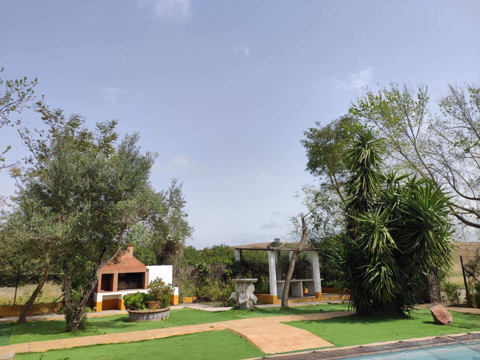 Cortijo El Morisco. Apartment Espera Luaran gambar