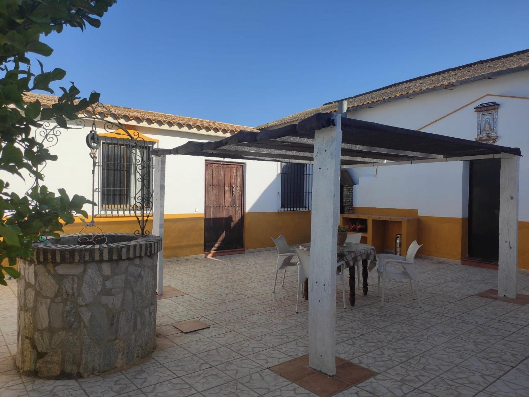 Cortijo El Morisco. Apartment Espera Luaran gambar