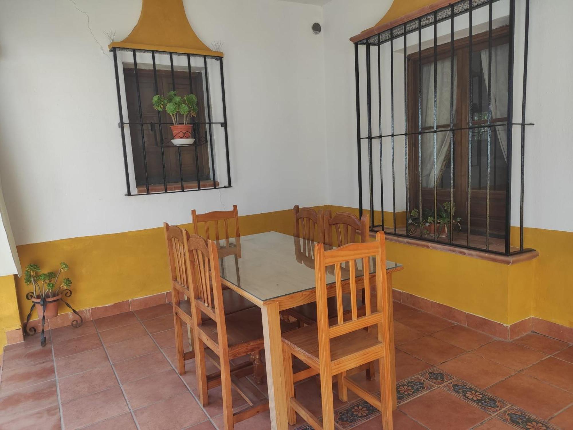 Cortijo El Morisco. Apartment Espera Luaran gambar