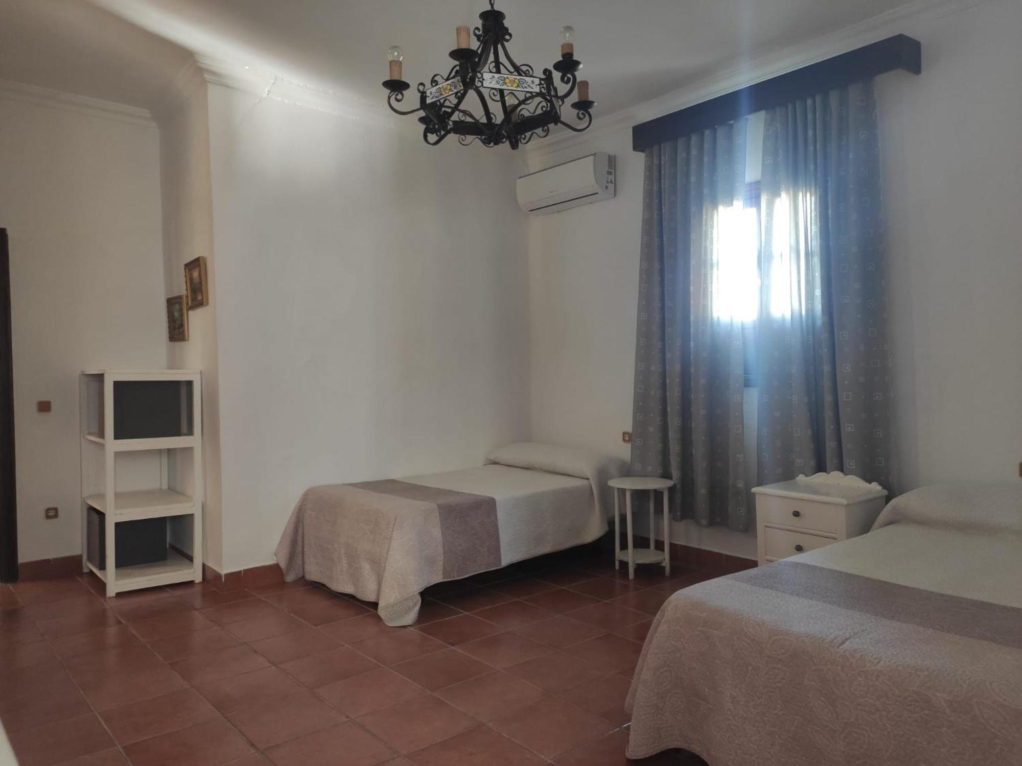 Cortijo El Morisco. Apartment Espera Luaran gambar