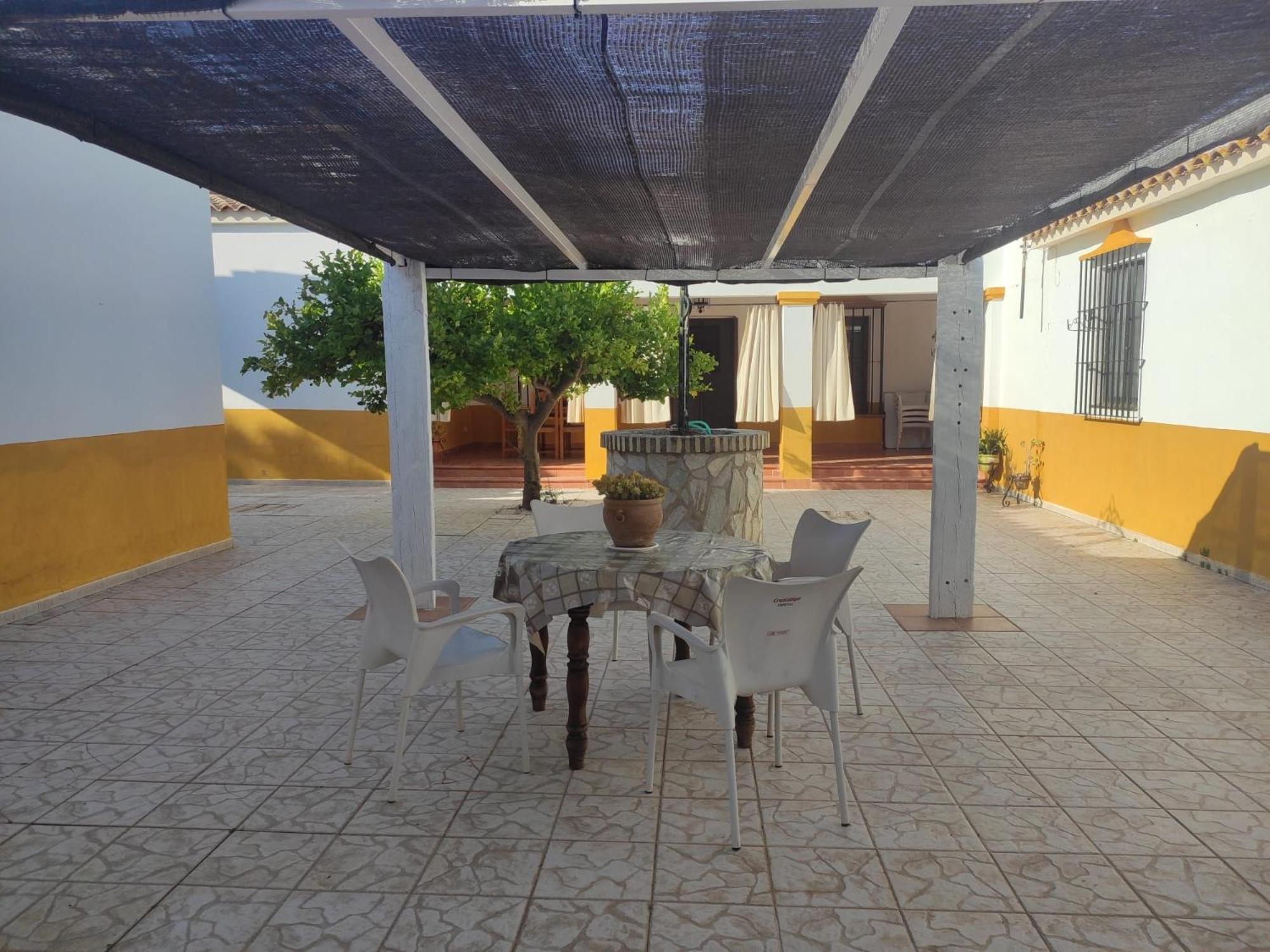 Cortijo El Morisco. Apartment Espera Luaran gambar