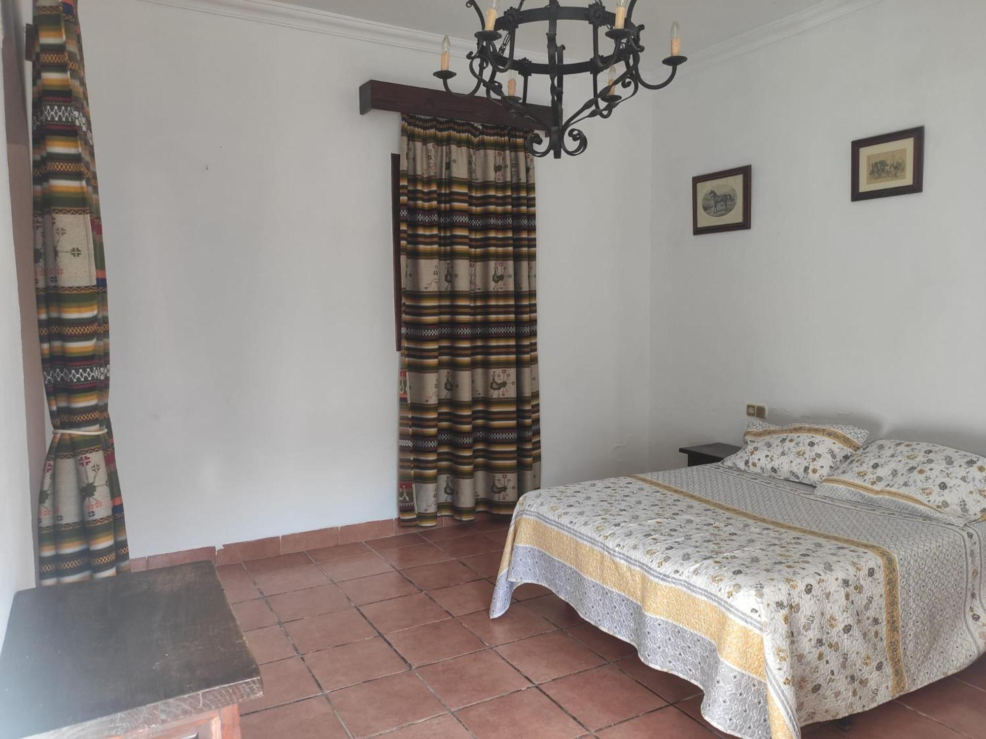 Cortijo El Morisco. Apartment Espera Luaran gambar