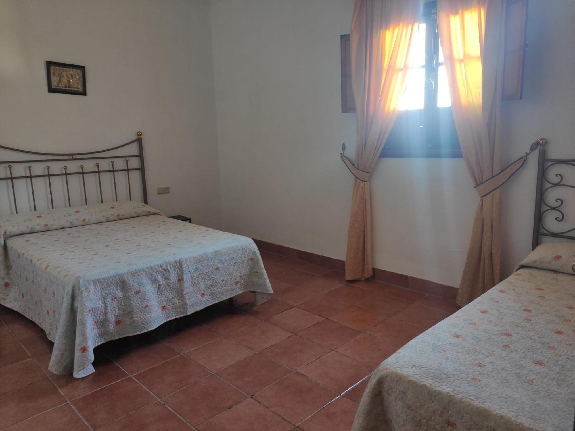 Cortijo El Morisco. Apartment Espera Luaran gambar